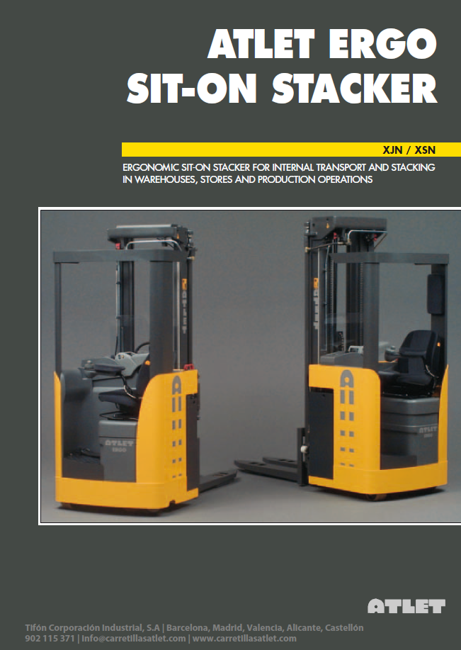 portada Apilador Atlet-trucks-Ergo-XJN-XSN-Stacker_tifon